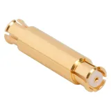 Amphenol RF_SMP-FS2A-1674_ADAPTER, SMP PLUG TO SMP PLUG, F