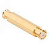 Amphenol RF_SMP-FS2A-1950_ADAPTER, SMP PLUG TO SMP PLUG, F