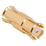 Amphenol RF_SMP-FS2A-860_ADAPTER, SMP PLUG TO SMP PLUG, F