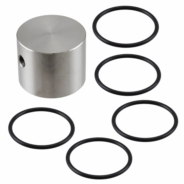 Amphenol SGX Sensortech_DAS546633AA