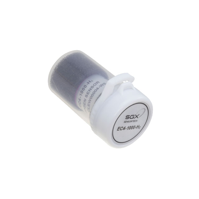 Amphenol SGX Sensortech_EC4-1000-H2