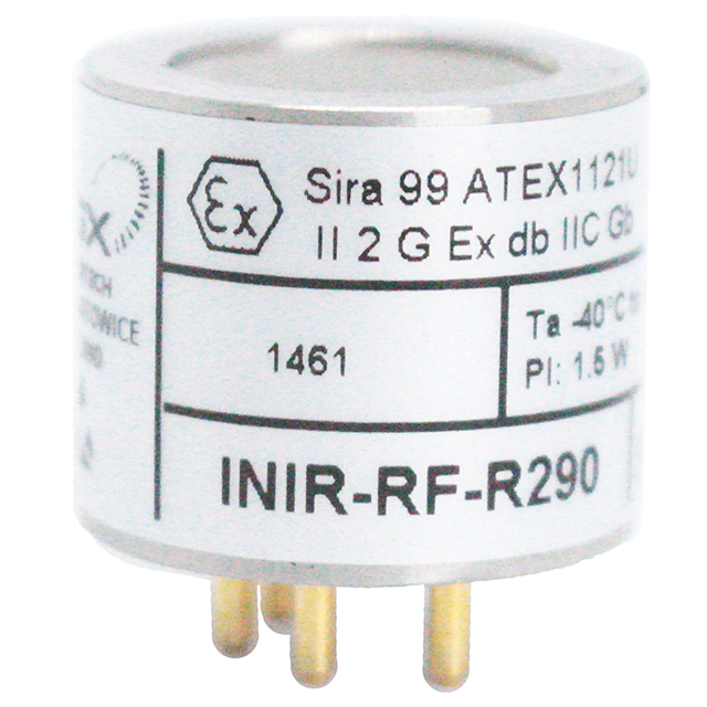 Amphenol SGX Sensortech_INIR-RF-R290
