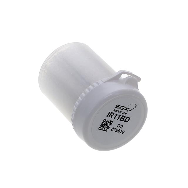 Amphenol SGX Sensortech_IR11BD