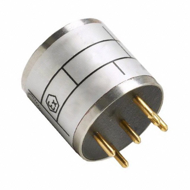 Amphenol SGX Sensortech_IR11GJ