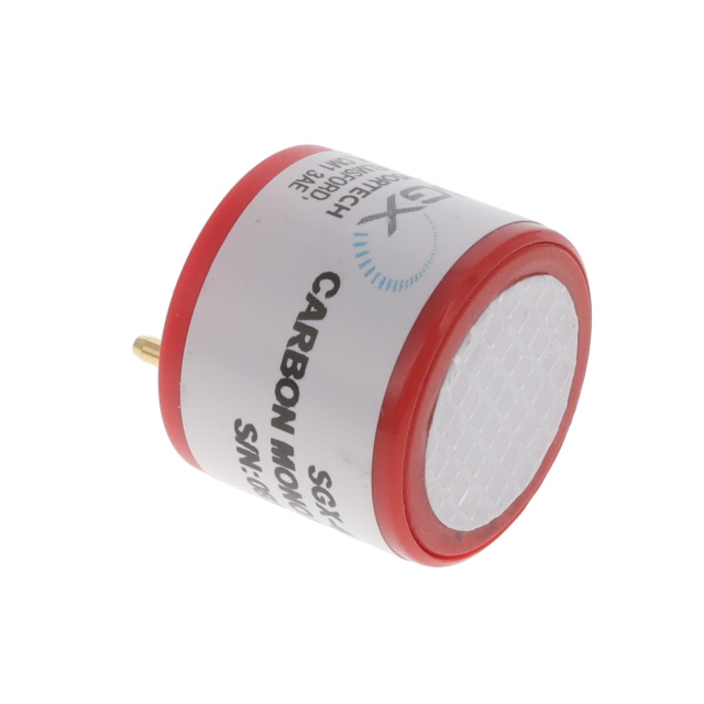 Amphenol SGX Sensortech_SGX-4CO