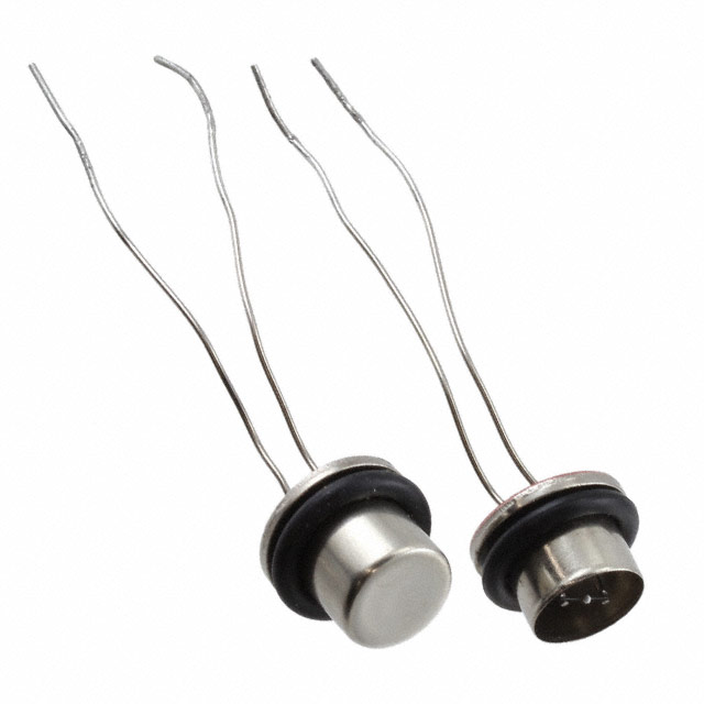 Amphenol SGX Sensortech_VQ31MB