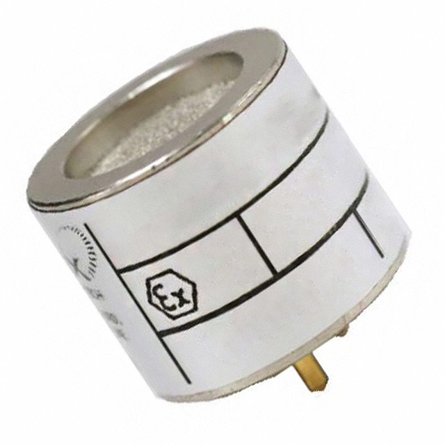 Amphenol SGX Sensortech_VQ546MR