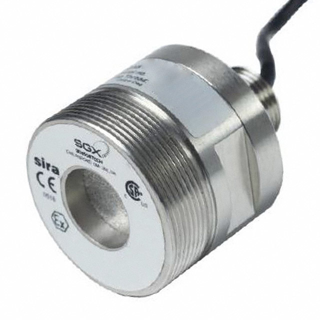 Amphenol SGX Sensortech_VQ6MB