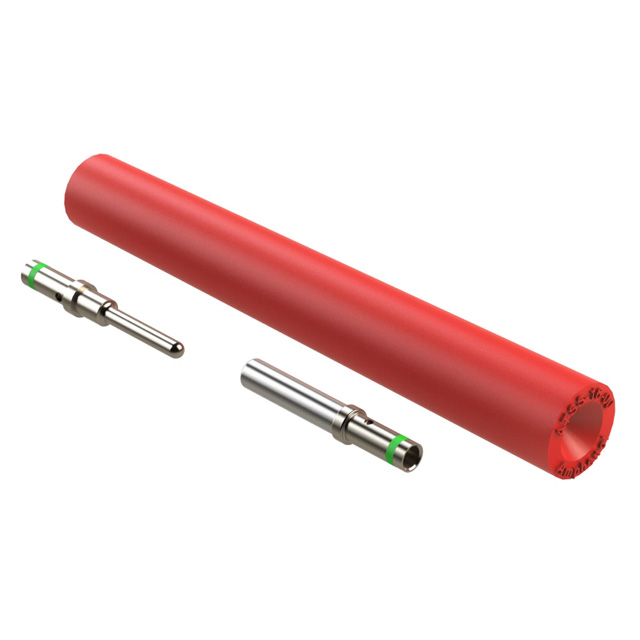 Amphenol Sine Systems Corp_ATSS-16-KIT02