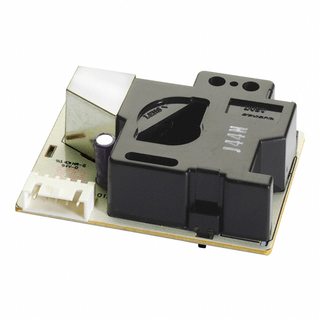 Amphenol Telaire_SM-PWM-01A