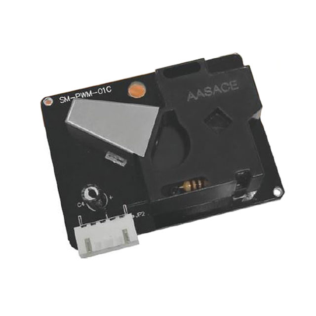 Amphenol Telaire_SM-PWM-01C