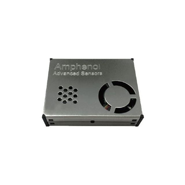 Amphenol Telaire_SM-UART-04L