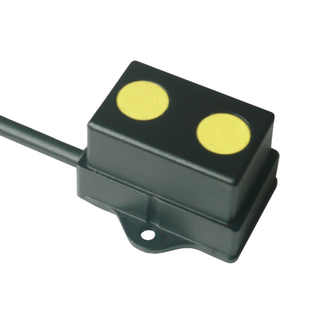 Amphenol Telaire_T3031-2-2K-24-P