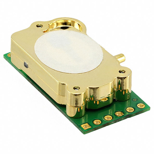 Amphenol Telaire_T6713-5K