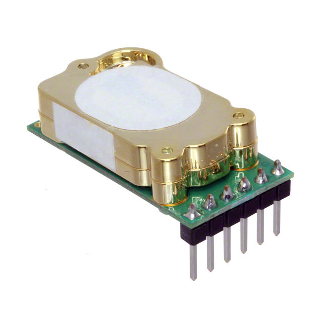 Amphenol Telaire_T6713-6H
