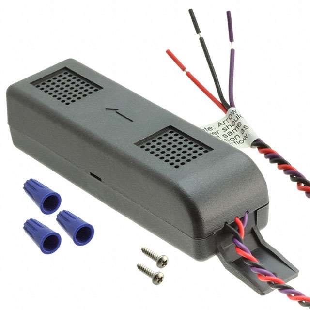 Amphenol Telaire_T8031-5V