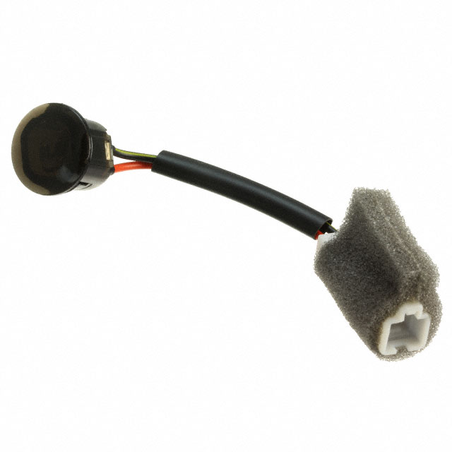 Amphenol Thermometrics_SUF083J001