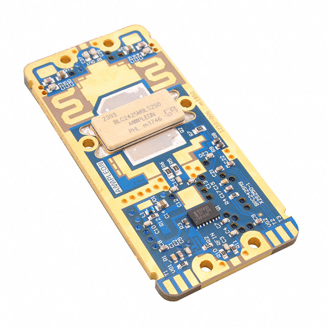 Ampleon USA Inc._BPC2425M9X2S250-1Z