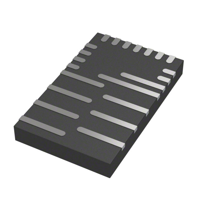 Analog Devices Inc./Maxim Integrated_MAX16545BGPF+
