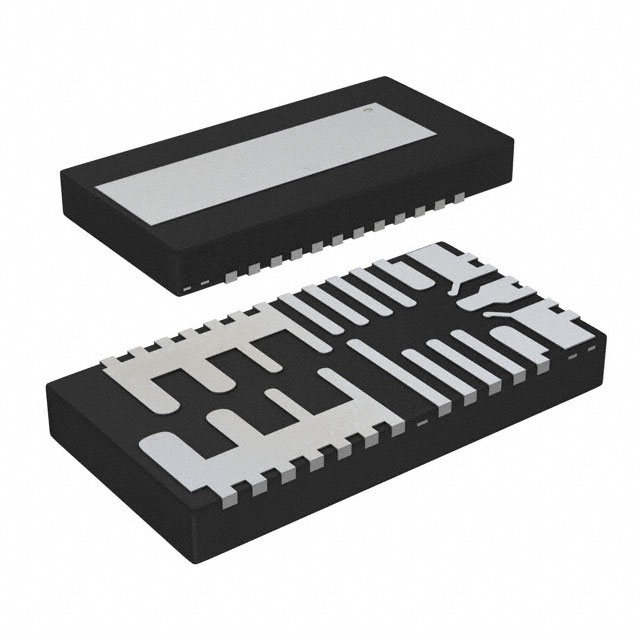 Analog Devices Inc./Maxim Integrated_MAX20733EPL+T