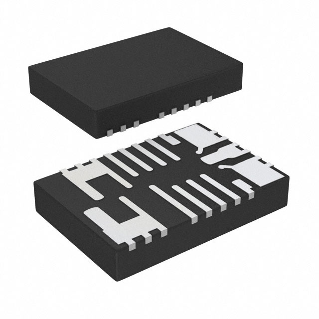 Analog Devices Inc./Maxim Integrated_MAX20730EPL+T