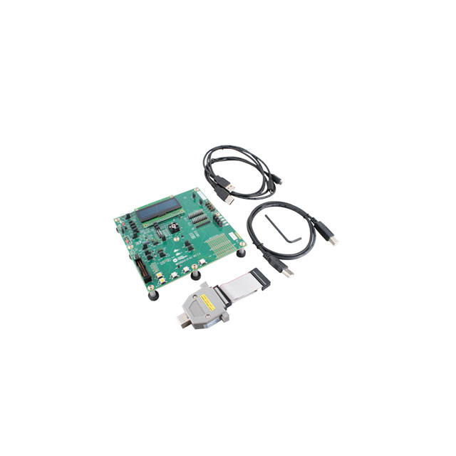 Analog Devices Inc./Maxim Integrated_MAX32626-EVKIT#