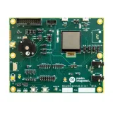 Analog Devices Inc./Maxim Integrated_MAX32666EVKIT#_MAX32666 EVAL BRD