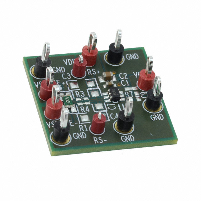 Analog Devices Inc./Maxim Integrated_MAX40010EVKIT#
