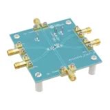 Analog Devices Inc./Maxim Integrated_MAX40025EVKIT#_EVAL MAX40025 COMPARATOR