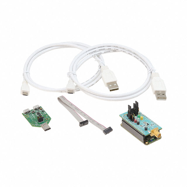 Analog Devices Inc./Maxim Integrated_MAX41464EVKIT#