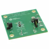 Analog Devices Inc./Maxim Integrated_MAXM15462EVKIT#_EVAL KIT FOR MAXM15462