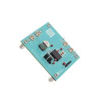 Analog Devices Inc./Maxim Integrated_MAXM17536EVKIT#