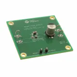 Analog Devices Inc./Maxim Integrated_MAXM17552EVKIT#_EVAL BOARD FOR MAXM17552