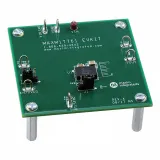 Analog Devices Inc./Maxim Integrated_MAXM17761EVKIT#_EV KIT MAXM17761 1A BUCK
