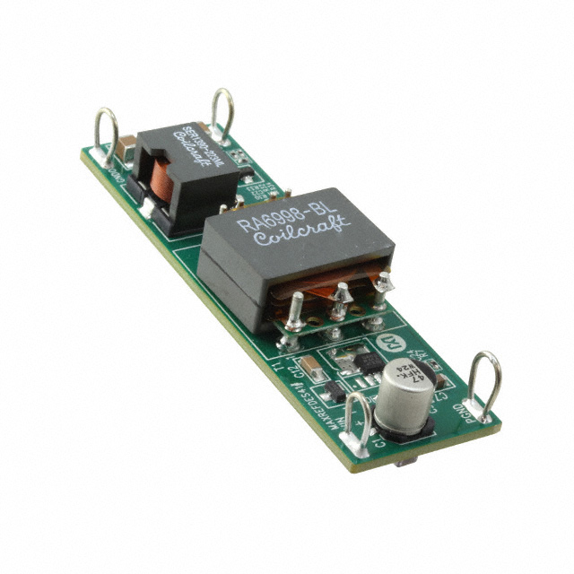 Analog Devices Inc./Maxim Integrated_MAXREFDES41#