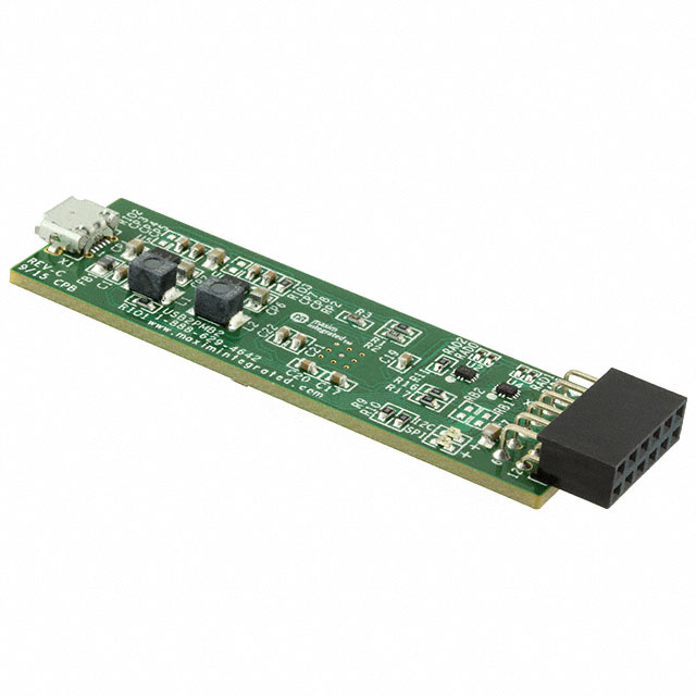 Analog Devices Inc./Maxim Integrated_USB2PMB2#