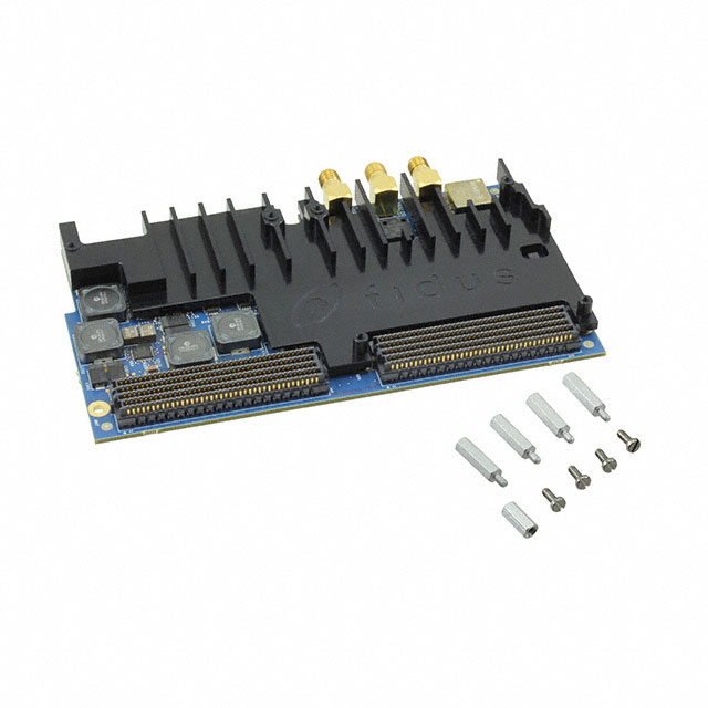Analog Devices Inc._AD-FMCADC5-EBZ