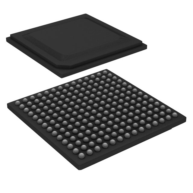 Analog Devices Inc._AD6688BBPZRL