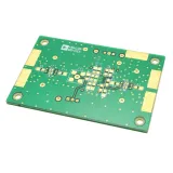 Analog Devices Inc._AD8138AARMZ-EBZ_EVAL BOARD FOR AD8138AR