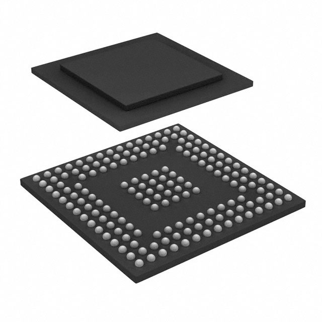 Analog Devices Inc._AD9164BBCZRL