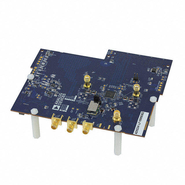 Analog Devices Inc._AD9234-LF1000EBZ