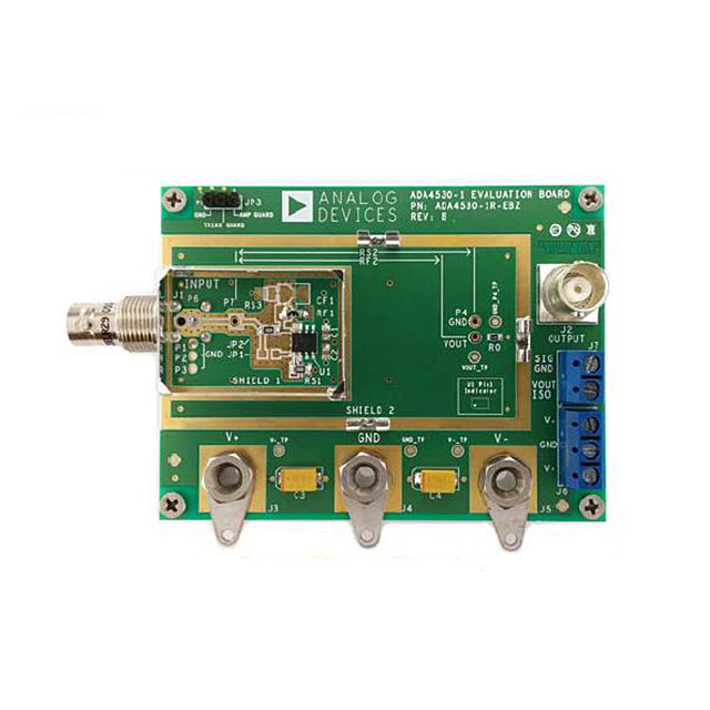Analog Devices Inc._ADA4530-1R-EBZ-TIA