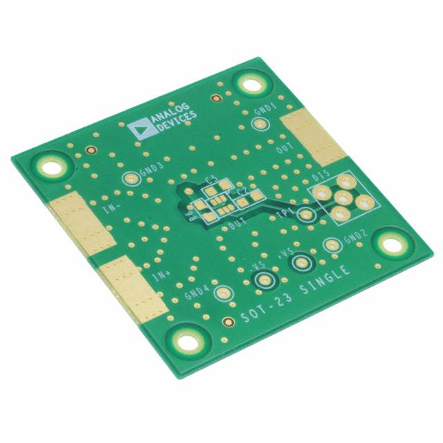 Analog Devices Inc._ADA4805-1ARJZ-EBZ