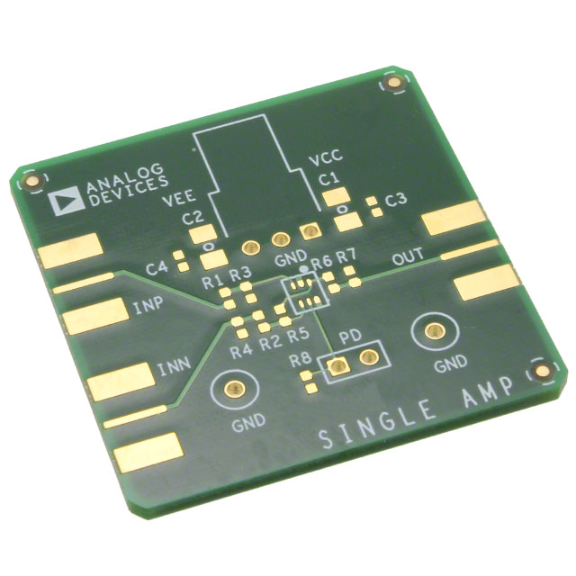 Analog Devices Inc._ADA4807-1AKSZ-EBZ