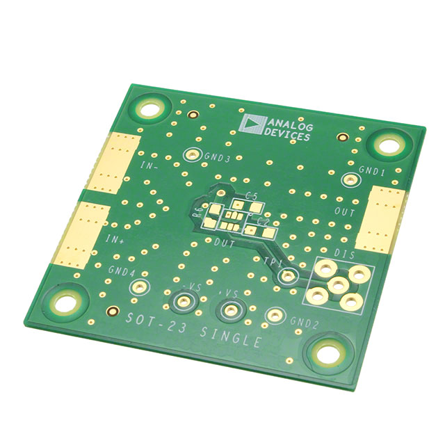 Analog Devices Inc._ADA4807-1ARJZ-EBZ