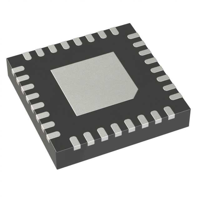 Analog Devices Inc._ADF4152HVBCPZ
