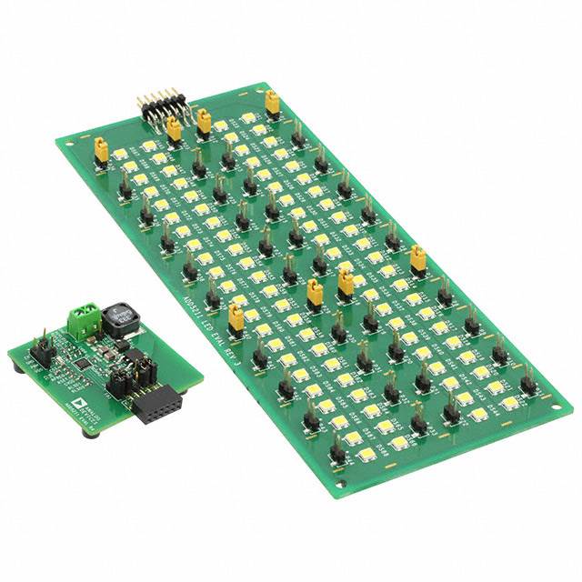 Analog Devices Inc._ADD5211CP-EVALZ