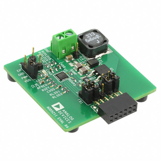 Analog Devices Inc._ADD5211EB-EVALZ
