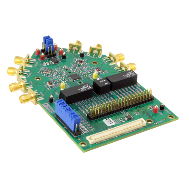 Analog Devices Inc._ADL5205-EVALZ