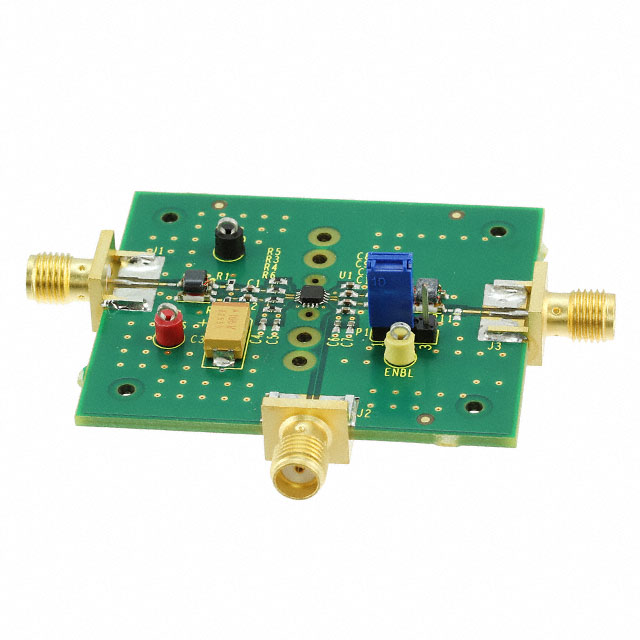 Analog Devices Inc._ADL5562-EVALZ